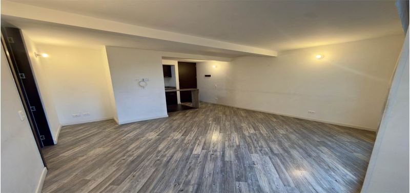 Apartamento en Venta en Cajicá, las huertas-1