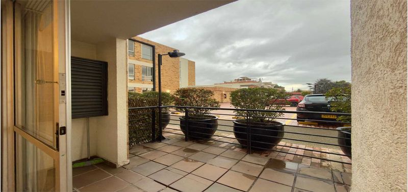 Apartamento en Venta en Cajicá, las huertas-2