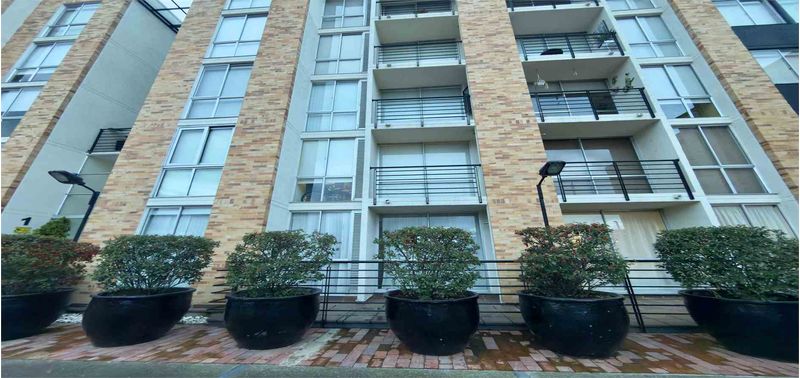 Apartamento en Venta en Cajicá, las huertas-15
