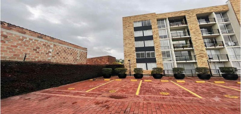 Apartamento en Venta en Cajicá, las huertas-16