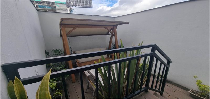 Apartaestudio en Venta en Bogotá, D.C., Chico Norte III-4