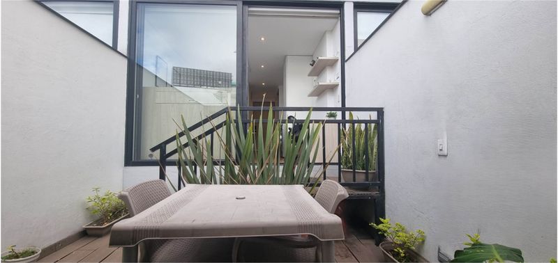 Apartaestudio en Venta en Bogotá, D.C., Chico Norte III-5