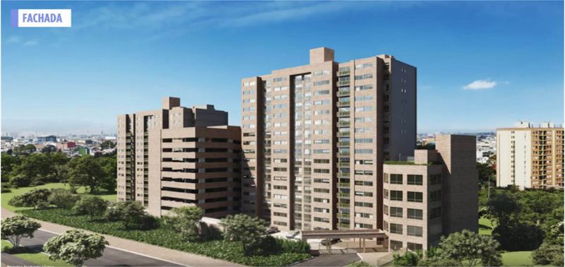 Apartamento en Venta en Bogotá, D.C., Nueva Marsella