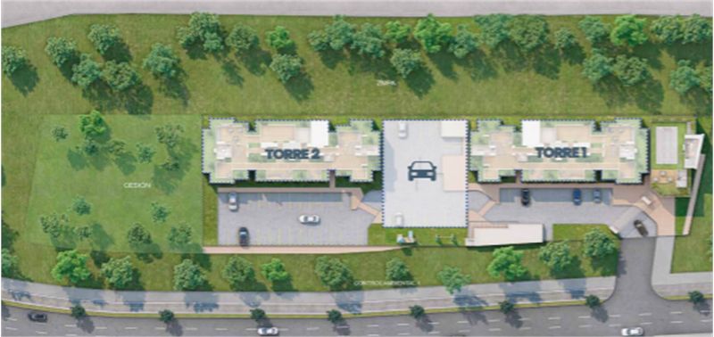 Apartamento en Venta en Bogotá, D.C., Nueva Marsella-9