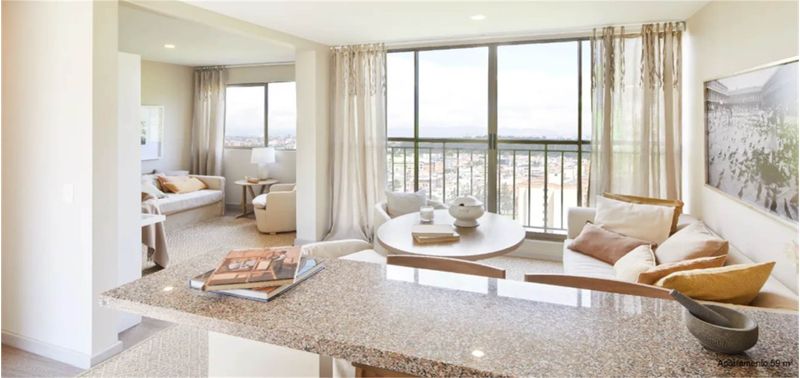 Apartamento en Venta en Bogotá, D.C., Nueva Marsella-12
