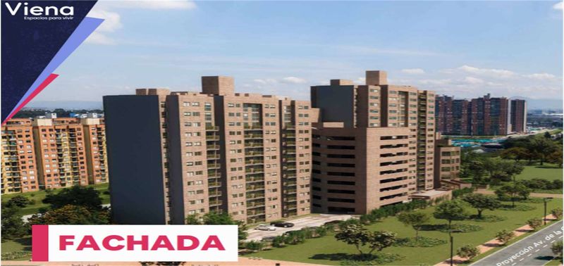 Apartamento en Venta en Bogotá, D.C., Nueva Marsella-17