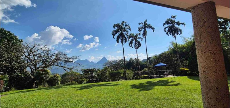 Casa en Venta en Titiribí, Titiribí-5