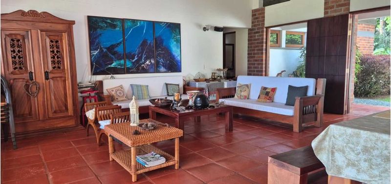 Casa en Venta en Titiribí, Titiribí-8