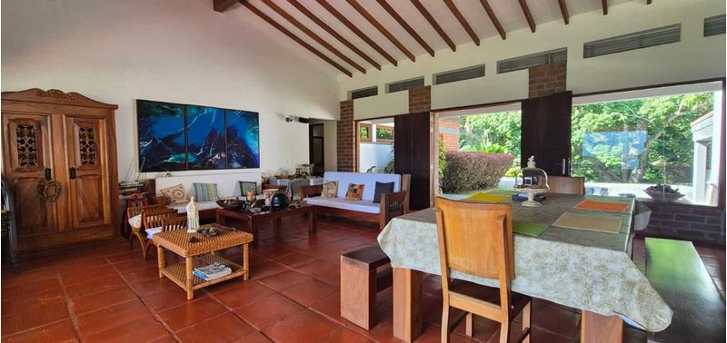 Casa en Venta en Titiribí, Titiribí-9