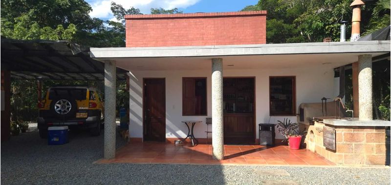 Casa en Venta en Titiribí, Titiribí-21