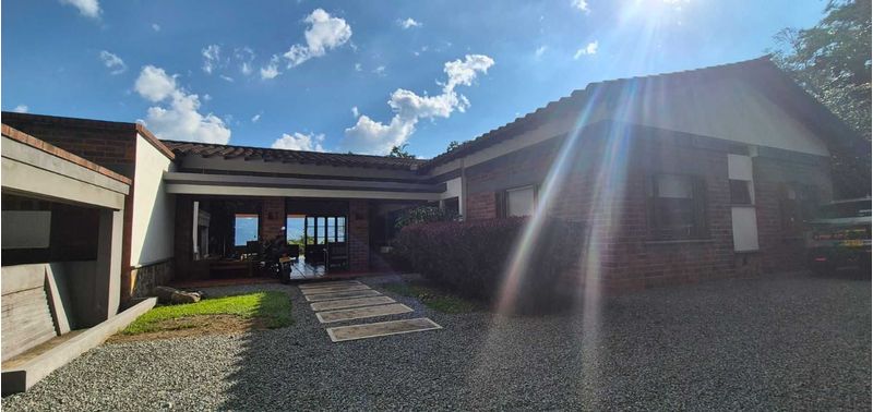 Casa en Venta en Titiribí, Titiribí-22