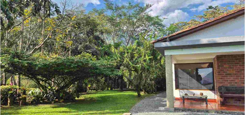 Casa en Venta en Titiribí, Titiribí-25