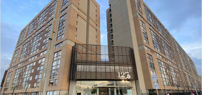 Apartamento en Venta en Bogotá, D.C., Córdoba