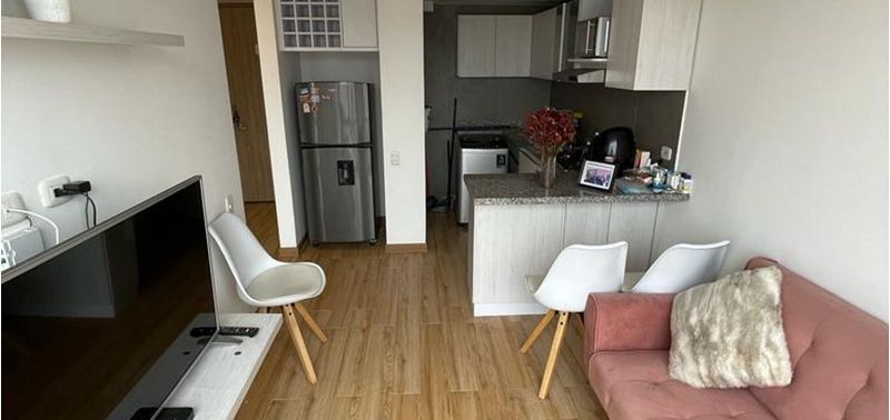 Apartamento en Venta en Bogotá, D.C., Córdoba-2