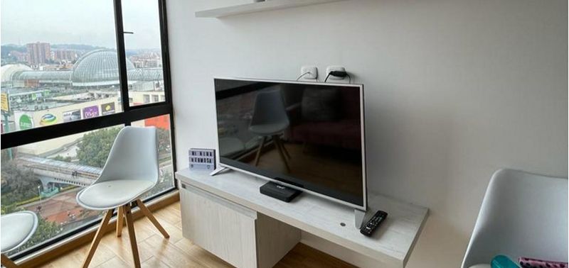 Apartamento en Venta en Bogotá, D.C., Córdoba-3