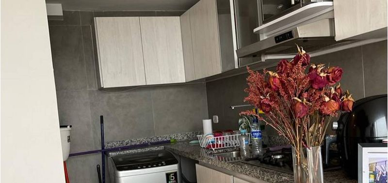 Apartamento en Venta en Bogotá, D.C., Córdoba-6