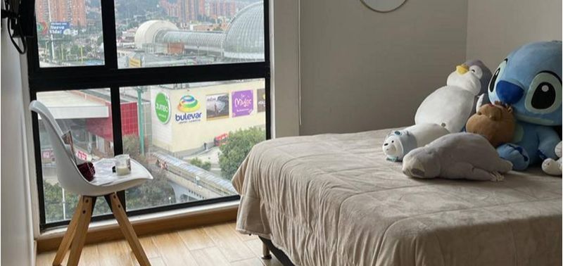 Apartamento en Venta en Bogotá, D.C., Córdoba-7