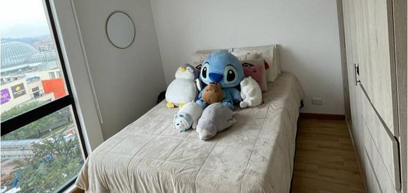 Apartamento en Venta en Bogotá, D.C., Córdoba-8
