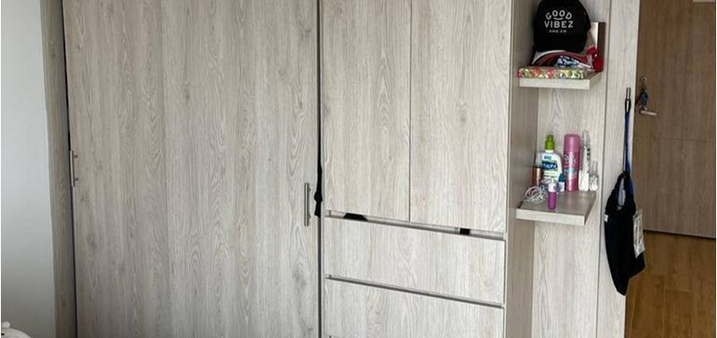 Apartamento en Venta en Bogotá, D.C., Córdoba-9