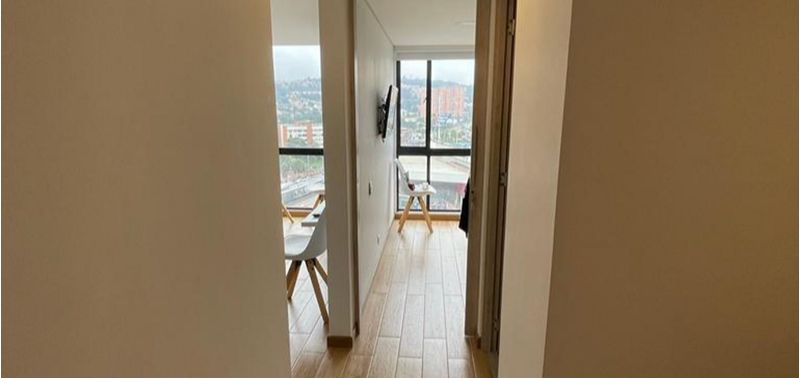 Apartamento en Venta en Bogotá, D.C., Córdoba-11