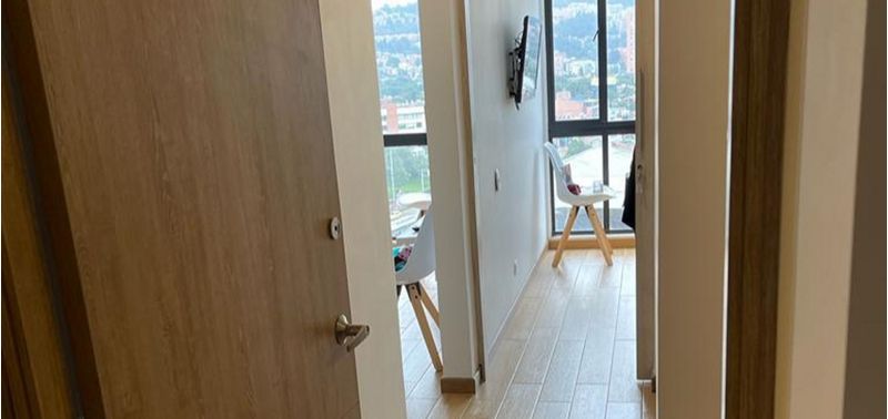 Apartamento en Venta en Bogotá, D.C., Córdoba-12
