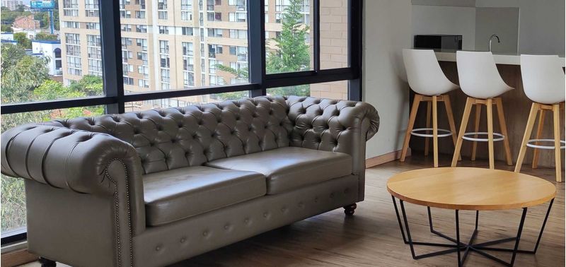 Apartamento en Venta en Bogotá, D.C., Córdoba-14