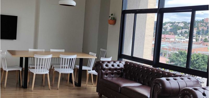 Apartamento en Venta en Bogotá, D.C., Córdoba-15