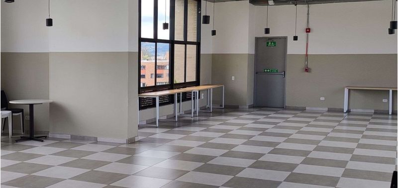 Apartamento en Venta en Bogotá, D.C., Córdoba-18