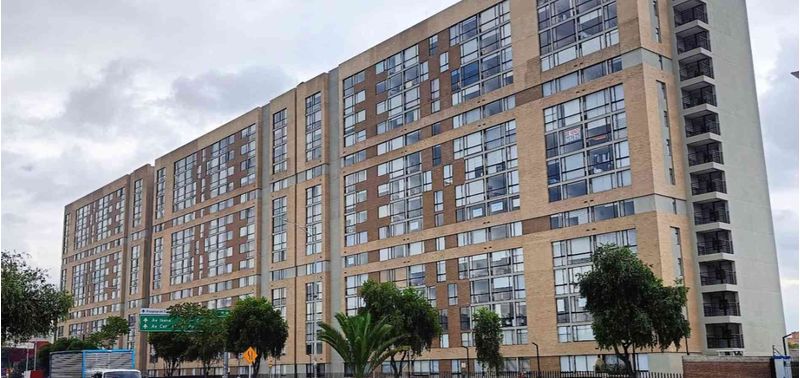 Apartamento en Venta en Bogotá, D.C., Córdoba-22