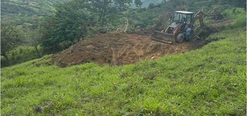 Lote en Venta en Bogotá, D.C., Quebradanegra-0