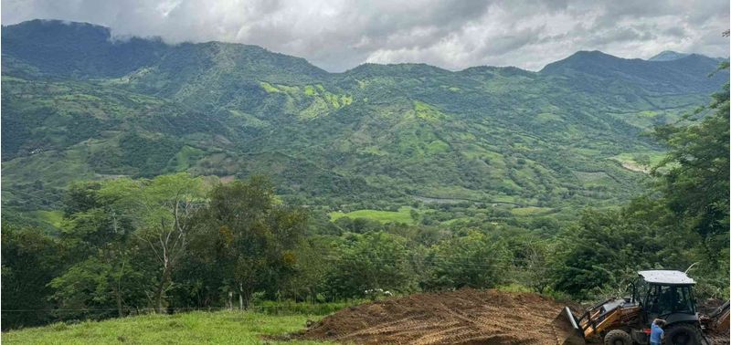 Lote en Venta en Bogotá, D.C., Quebradanegra-2
