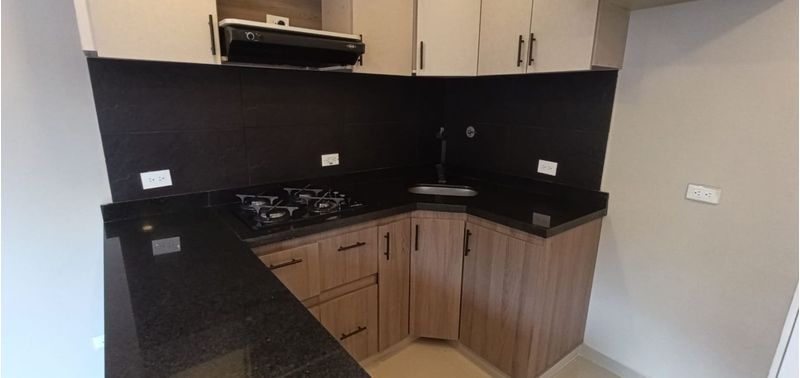 Apartamento en Venta en Bello, Bello-1