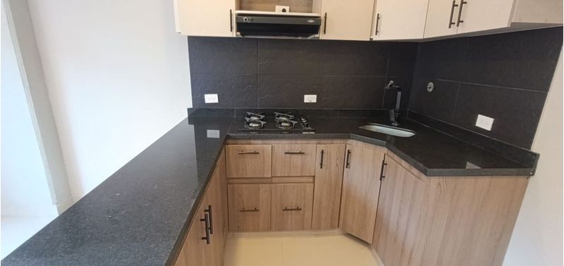 Apartamento en Venta en Bello, Bello-2
