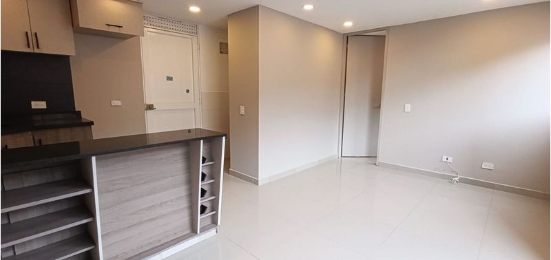 Apartamento en Venta en Bello, Bello-3