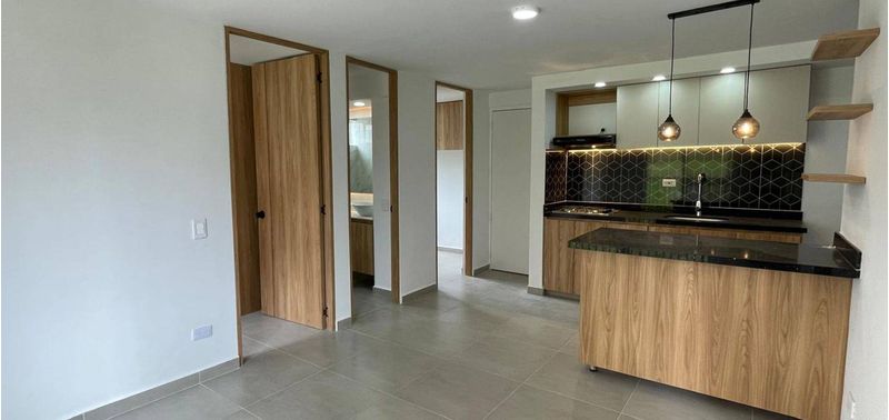 Apartamento en Venta en Rionegro, Rionegro