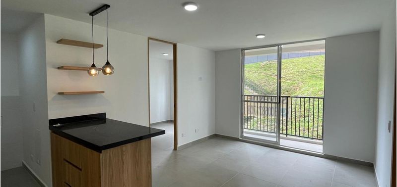 Apartamento en Venta en Rionegro, Rionegro-0