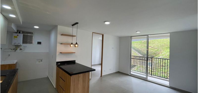 Apartamento en Venta en Rionegro, Rionegro-1