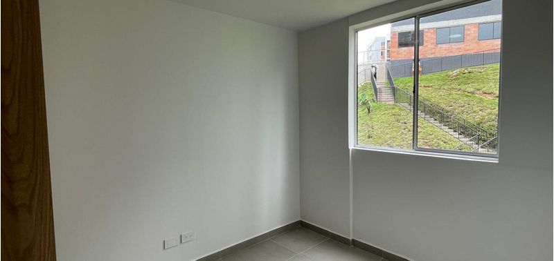 Apartamento en Venta en Rionegro, Rionegro-2