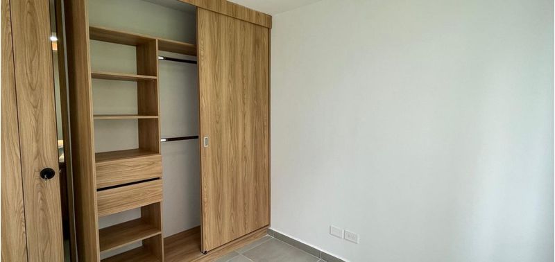 Apartamento en Venta en Rionegro, Rionegro-3