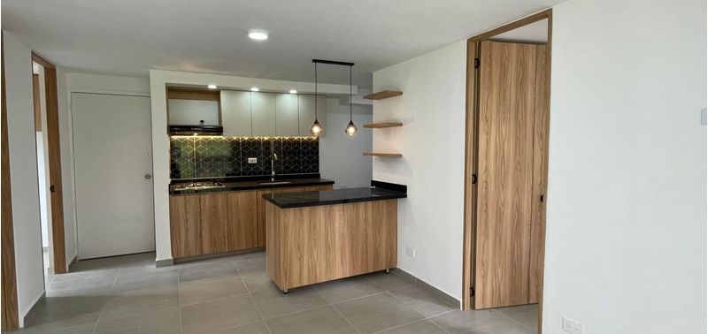 Apartamento en Venta en Rionegro, Rionegro-4