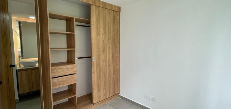 Apartamento en Venta en Rionegro, Rionegro-5