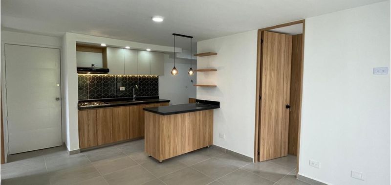 Apartamento en Venta en Rionegro, Rionegro-7