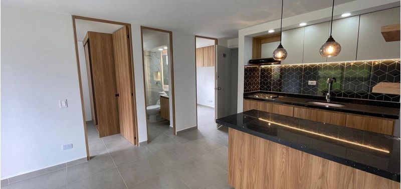 Apartamento en Venta en Rionegro, Rionegro-8