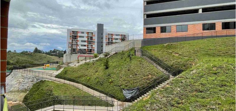 Apartamento en Venta en Rionegro, Rionegro-9