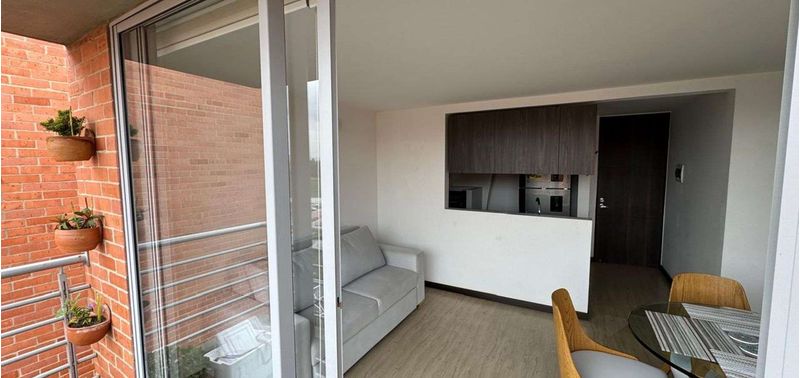 Apartamento en Venta en Bogotá, D.C., Zaragoza