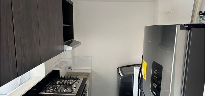 Apartamento en Venta en Bogotá, D.C., Zaragoza-1