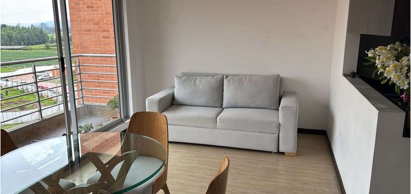 Apartamento en Venta en Bogotá, D.C., Zaragoza-2