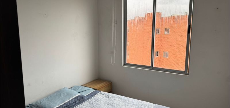 Apartamento en Venta en Bogotá, D.C., Zaragoza-3