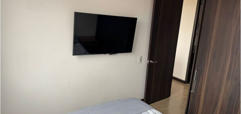 Apartamento en Venta en Bogotá, D.C., Zaragoza-7