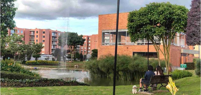 Apartamento en Venta en Bogotá, D.C., Zaragoza-10